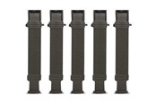 Järjestelmän lisävarusteet - Honeywell - hand strap - 8754-870650-01