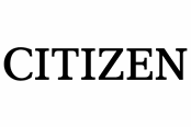 Mustepatruunat, värikasetit ja lisävarusteet - Citizen Systems Citizen - printhead - PPM80016-0
