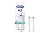 Sähköhammasharjat - Oral-B Hammasharjan vaihtopäät iO Specialised Clean EB2 2 pcs - 4210201416913