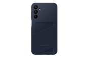 Puhelin - Kannet ja kotelot - Samsung Galaxy A15 Card Slot Case - Blue Black - EF-OA156TBEGWW