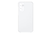 Puhelin - Kannet ja kotelot - Samsung Galaxy A15 Clear Case - Transparent - EF-QA156CTEGWW