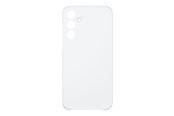 Puhelin - Kannet ja kotelot - Samsung Galaxy A25 5G Clear Case - Transparent - EF-QA256CTEGWW