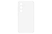 Puhelin - Kannet ja kotelot - Samsung Galaxy S24 Clear Case - Transparent - GP-FPS921SAATW
