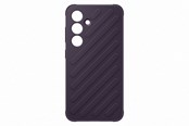 Puhelin - Kannet ja kotelot - Samsung Galaxy S24 Shield Case - Dark Violet - GP-FPS921SACVW