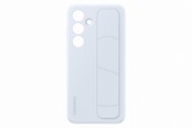 Puhelin - Kannet ja kotelot - Samsung Galaxy S24 Standing Grip Case - Light Blue - EF-GS921CLEGWW