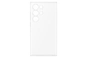 Puhelin - Kannet ja kotelot - Samsung Galaxy S24 Ultra Clear Case - Transparent - GP-FPS928SAATW