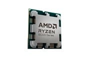CPU - AMD Ryzen 5 8500G - Tray CPU - 6 ydintä - 3.5 GHz - AMD AM5 - Bulk (Ilman jäähdytintä) - 100-000000931