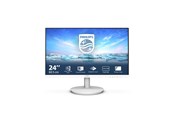 Näyttö - 24" Philips V-line 241V8AW - 1920x1080 (FHD) - 75Hz - IPS - 241V8AW/00