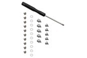 Tallennus - lisävarusteet - DUTZO M.2 SSD -ruuvisarja - DM2SSDKIT