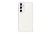 Puhelin - Kannet ja kotelot - Samsung Galaxy S23 FE Clear Case - Transparent - EF-QS711CTEGWW