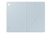 Tabletti - Kannet & Suojakotelot - Samsung Galaxy Tab A9 Book Cover - Blue - EF-BX110TLEGWW