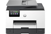 Tulostimet - HP Officejet Pro 9132e - Color Inkjet - 25 ppm - 4800 x 1200 dpi Multifunction - väri - Muste - 404M5B#629