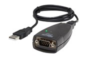 Verkkokortit (verkkosovittimet, tulostuspalvelimet jne.) - Eaton Tripp Lite Keyspan USB to Serial Adapter - USA-19HS