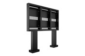 Seinäkiinnitys, AV-kiinnikkeet & AV-kalusteet - Multibrackets M Pro Series 55XE4F - Max - recommended for 55" - 7350105216992