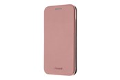 Puhelin - Kannet ja kotelot - Insmat Exclusive - flip cover for mobile phone - 650-3223