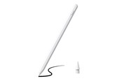 Hiiret - Insmat SP-77 - active stylus - white - Stylus - Valkoinen - 133-8200