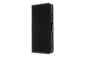 Puhelin - Kannet ja kotelot - Insmat Exclusive - flip cover for mobile phone - 650-3216