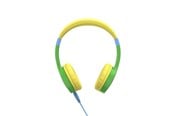 Kuulokkeet - Hama Kids Guard - Children's headphone - 85dB Max - 00184107