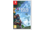 Pelit - Vernal Edge - Nintendo Switch - Tasohyppely - 3760328372254