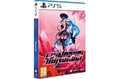 Pelit - SHINORUBI - Sony PlayStation 5 - Shoot 'em up - 3760328371325