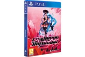 Pelit - SHINORUBI - Sony PlayStation 4 - Shoot 'em up - 3760328371318