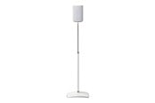 Seinäkiinnitys, AV-kiinnikkeet & AV-kalusteet - Sanus WSSE1A1 stand - for speaker(s) - white - Max - recommended for - WSSE1A1-W2