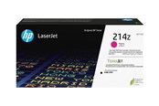 Mustepatruunat, värikasetit ja lisävarusteet - HP 214Z - W2143Z