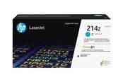 Mustepatruunat, värikasetit ja lisävarusteet - HP 214Z - W2141Z