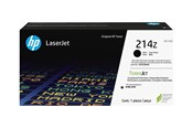 Mustepatruunat, värikasetit ja lisävarusteet - HP 21AZ - W2140Z