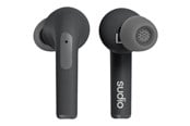Kuulokkeet - Sudio N2 Pro - true wireless earphones with mic - N2PROBLK