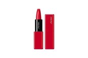 Meikit - Shiseido Technosatin Gel Lipstick 416 Red Shift - 729238180611