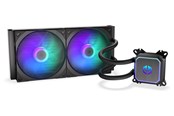 CPU-jäähdytys - ENDORFY Navis F280 ARGB - CPU Vesijäähdytys - EY3B005