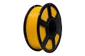 Filamentti/hartsi - 3D-tulostin - FlashForge PLA PRO 1000g - Yellow - 3D Printing Filament - 90006319001
