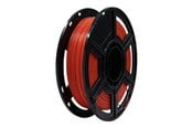 Filamentti/hartsi - 3D-tulostin - FlashForge PLA PRO 1000g - Red - 3D Printing Filament - 90006317001