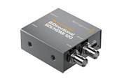 Video-/audiokaapparit - Blackmagic Micro Converter BiDirectional SDI/HDMI 12G - CONVBDC/SDI/HDMI12G
