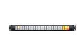 Muut - Blackmagic Videohub Smart Control Pro - VHUB/WSC/PRO