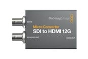 Muut - Blackmagic Micro Converter SDI to HDMI 12G - CONVCMIC/SH12G