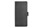 Puhelin - Kannet ja kotelot - GEAR by Carl Douglas Wallet - flip cover for mobile phone - 599672