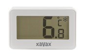 Smart Home - Älykoti - Hama Xavax thermometer - white - 00185854
