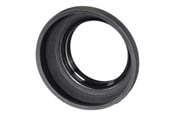 Kameran & objektiivien lisävarusteet - Hama "ST" lens hood 62mm - 00093342