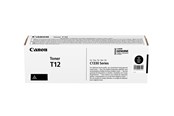Mustepatruunat, värikasetit ja lisävarusteet - Canon CRG T12 / 5098C006 Black - 5098C006