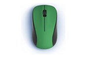 Hiiret - Hama MW-300 V2 mouse - Hiiri - Optinen - 3 painiketta - Vihreä - 00173024