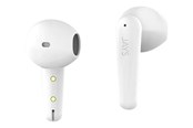 Kuulokkeet - JAYS t-Six - true wireless earphones with mic - T00255