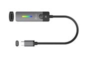 Näyttökaapeli - j5create USB-C to HDMI 2.1 Adapter - JCA157-N