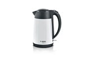 Vedenkeitin - Bosch Vedenkeitin TWK3P421 - Valkoinen - 2400 W - TWK3P421