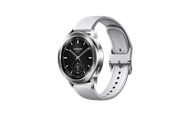 Älykellot, Urheilukellot & Aktiivisuusrannekkeet - Xiaomi Watch S3 - Silver - BHR7873GL