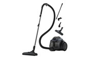 Pölynimuri - Electrolux Pölynimuri Clean 600 EL61C3DB - vacuum cleaner - canister - denim blue - EL61C3DB