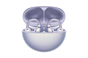 Kuulokkeet - Huawei FreeClip - Purple - 55037246