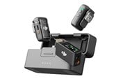 Mikrofonit - DJI Mic 2 (2 TX + 1 RX + Charging Case) - CP.RN.00000324.01