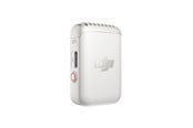 Mikrofonit - DJI Mic 2 (1 TX Platinum White) - CP.RN.00000329.01